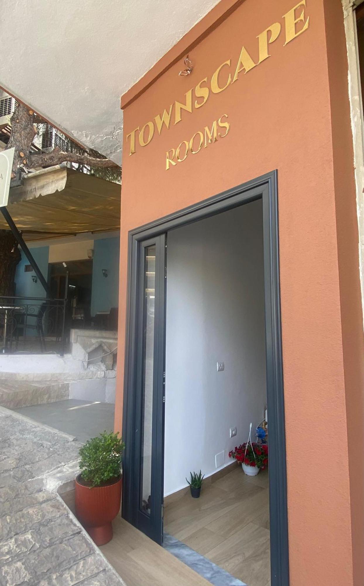 Kruja Townscape Rooms 외부 사진